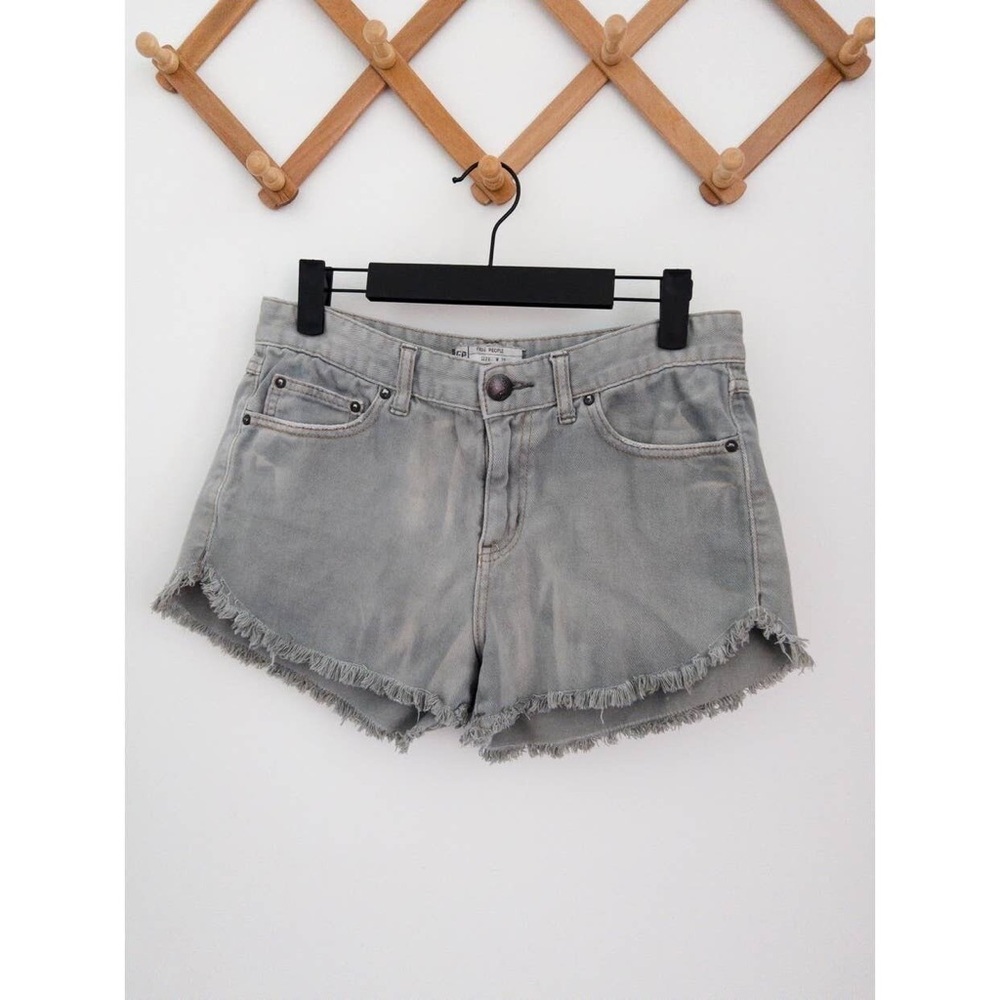 Free People Shorts
